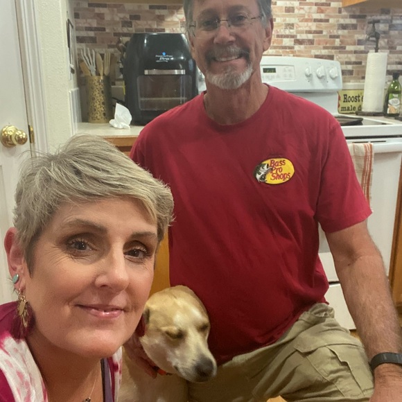 Meet your Posher, Susan - Picture 3 of 4